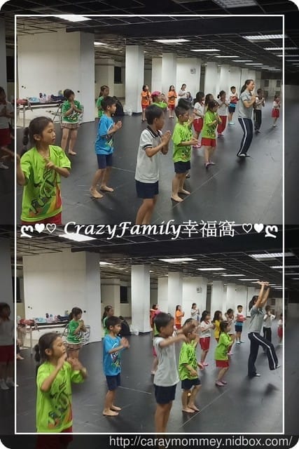 § XeNia 動次動 § 律動舞蹈社團 part 8