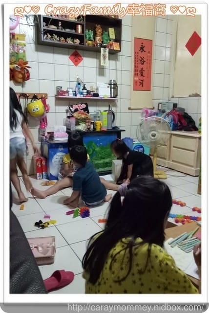 連假瘋狂玩樂日