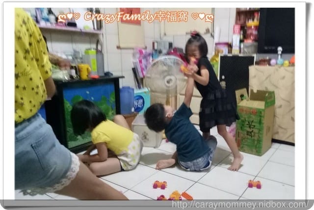 連假瘋狂玩樂日