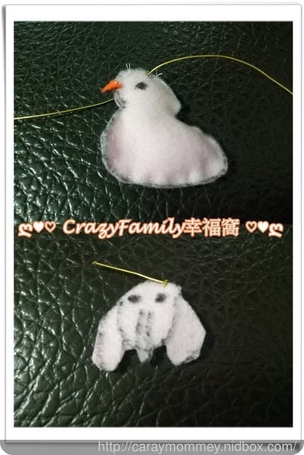 端午佳節DIY香包