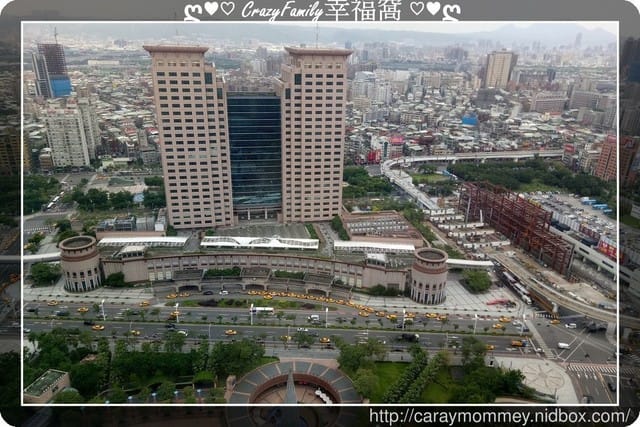 ├ 媽寶趴趴走 ┤ 新北市政府趴趴走到觀景樓層賞景趣 - 第12張圖 ├ 媽寶趴趴走 ┤ 新北市政府趴趴走到觀景樓層賞景趣