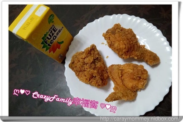 ☆★♨美食饗宴♨★☆胖老爹美式炸雞