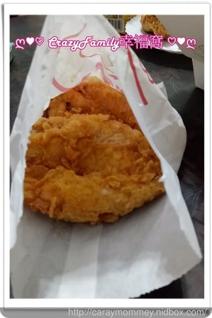 ☆★♨美食饗宴♨★☆胖老爹美式炸雞
