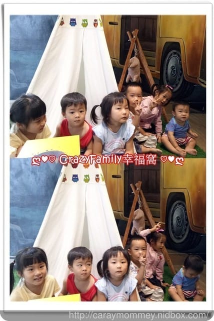 ♥♡ 親子餐廳饗樂趣 ♡♥ 【新北板橋】Fun 空趣 - 第12張圖 ♥♡ 親子餐廳饗樂趣 ♡♥ 【新北板橋】Fun 空趣