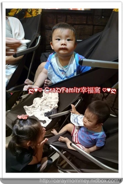♥♡ 親子餐廳饗樂趣 ♡♥ 【新北板橋】Fun 空趣 - 第13張圖 ♥♡ 親子餐廳饗樂趣 ♡♥ 【新北板橋】Fun 空趣