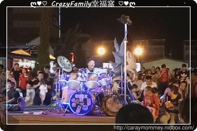 ├ 家庭趴趴走 ┤ 三峽老街+ 樹林興仁夜市