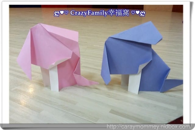 ├ 媽寶求知趣 ┤ 20170628彩虹故事屋 + 狗兒摺紙DIY - 第7張圖 ├ 媽寶求知趣 ┤ 20170628彩虹故事屋 + 狗兒摺紙DIY