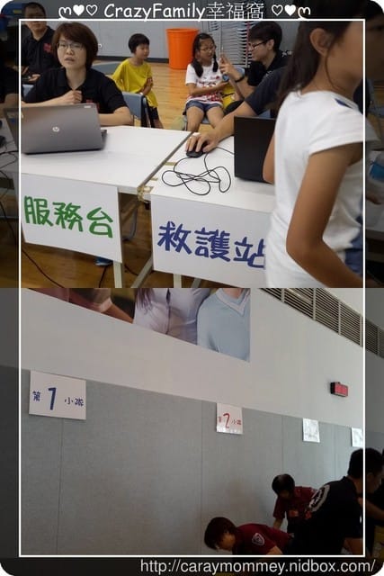 ├ XeNia 體驗趣 ┤ 106年防災犀力士盛夏奇幻之旅夏令營 - 第4張圖 ├ XeNia 體驗趣 ┤ 106年防災犀力士盛夏奇幻之旅夏令營