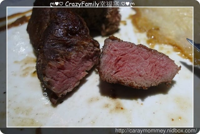 STAR STEAK星辰牛排之香煎多利魚以及星辰經典牛排8oz