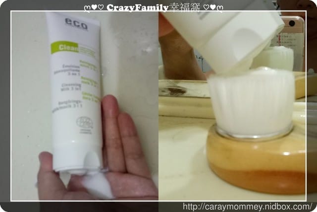 ✿ღ 美妝分享 ღ✿ 《南法‧香頌》夏日保養品ECO綠茶三效潔膚乳+清肌透亮化妝水讓您夏季素顏出門也不擔心 - 第6張圖 ✿ღ 美妝分享 ღ✿ 《南法‧香頌》夏日保養品ECO綠茶三效潔膚乳+清肌透亮化妝水讓您夏季素顏出門也不擔心