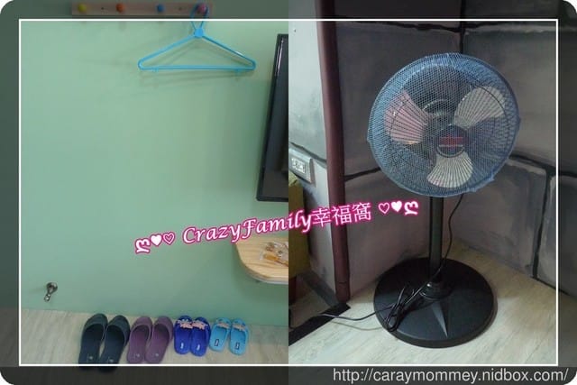 ஐ 親子旅行住宿推薦 ஐ 【台南北區】有孩子們喜愛的溜滑梯、球池∞傑克堡親子旅館∞近台南花園夜市