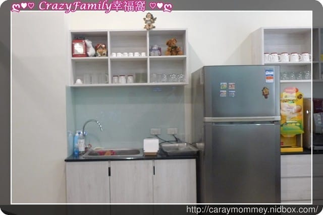 ஐ 親子旅行住宿推薦 ஐ 【台南北區】有孩子們喜愛的溜滑梯、球池∞傑克堡親子旅館∞近台南花園夜市