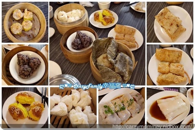 ☆★♨美食饗宴♨★☆【新北中和】道地不油膩的『勝手』港式飲茶(已於2018.08.30永久停業) - 第7張圖 ☆★♨美食饗宴♨★☆【新北中和】道地不油膩的『勝手』港式飲茶(已於2018.08.30永久停業)