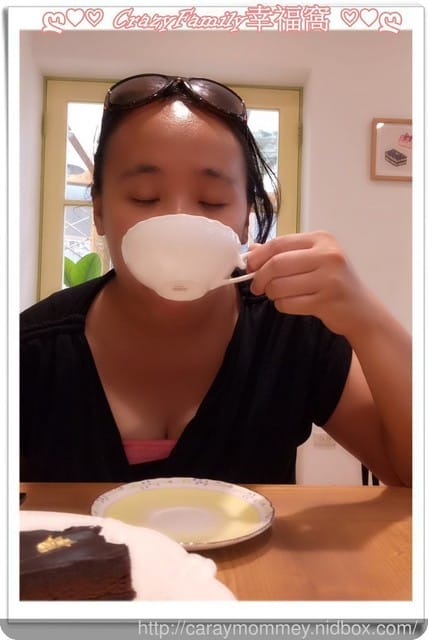 閨蜜養成班一起前往Aposo艾波索幸福甜點-天母幸福驛站門市 下午茶組合 - 第35張圖 閨蜜養成班一起前往Aposo艾波索幸福甜點-天母幸福驛站門市 下午茶組合