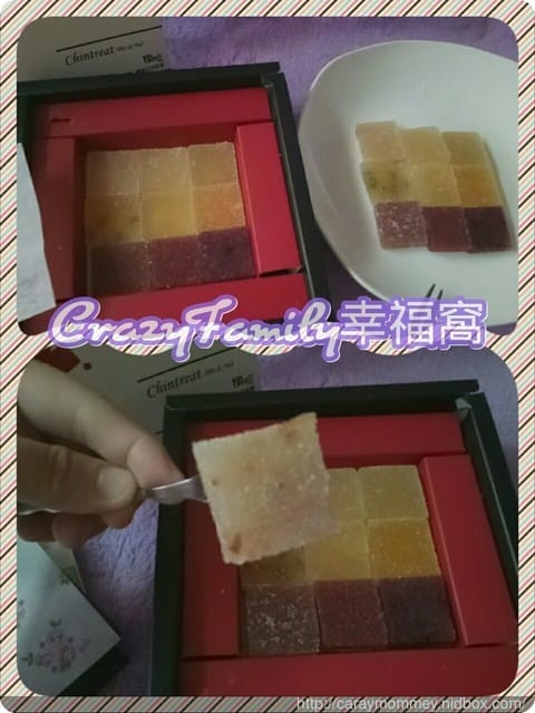 法式初戀的滋味☆頃吃☆純手工法式水果軟糖 - 第19張圖 法式初戀的滋味☆頃吃☆純手工法式水果軟糖