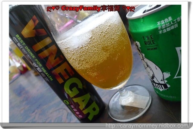 ❦健康飲品❦夏季必備【釀美舖】鮮果醋飲