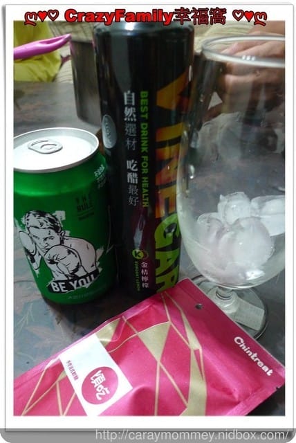 ❦健康飲品❦夏季必備【釀美舖】鮮果醋飲