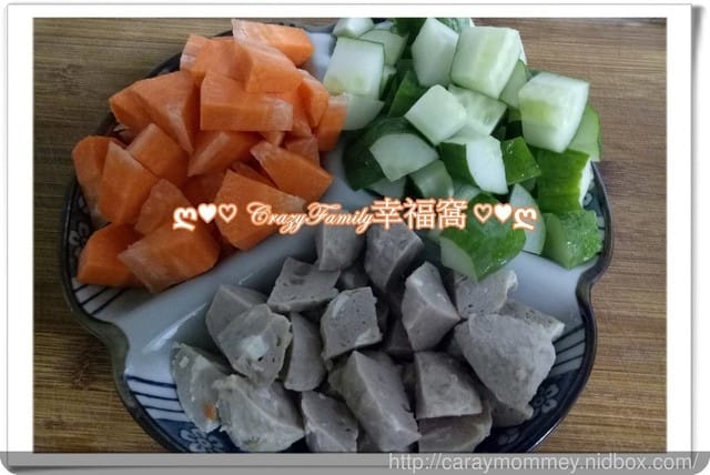 【宅配美食】”丸美”無瑕的貢丸,讓人允指品嘗的美味! - 第16張圖 【宅配美食】”丸美”無瑕的貢丸,讓人允指品嘗的美味!