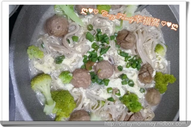 【宅配美食】”丸美”無瑕的貢丸,讓人允指品嘗的美味! - 第8張圖 【宅配美食】”丸美”無瑕的貢丸,讓人允指品嘗的美味!