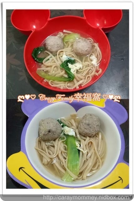 【宅配美食】”丸美”無瑕的貢丸,讓人允指品嘗的美味! - 第3張圖 【宅配美食】”丸美”無瑕的貢丸,讓人允指品嘗的美味!