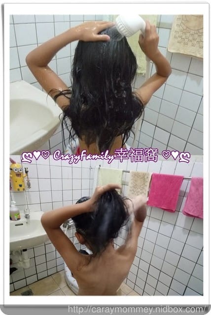 [新品體驗] 最溫柔的快乾彩梳 Wet Bursh ★康是美限定款★
