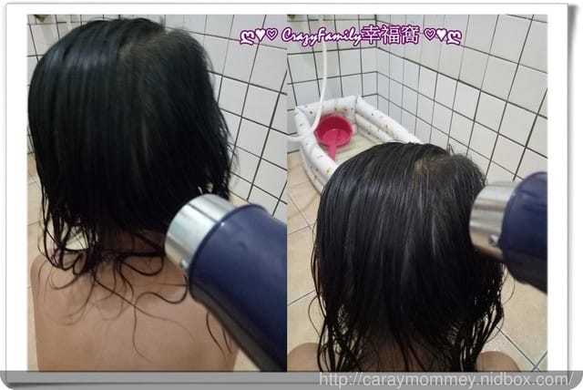 [新品體驗] 最溫柔的快乾彩梳 Wet Bursh ★康是美限定款★