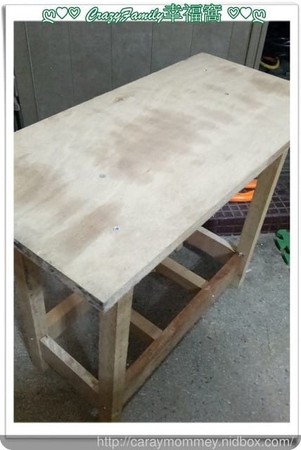 老爺DIY木架 - 第2張圖 老爺DIY木架