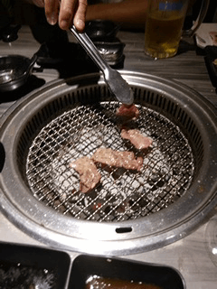 ☆★♨美食饗宴♨★☆【北市信義】聽著美妙音樂還可以燒肉、海鮮、蔬菜燒烤吃到飽的《台北燒肉》☆好客燒烤酒吧☆ - 第19張圖 ☆★♨美食饗宴♨★☆【北市信義】聽著美妙音樂還可以燒肉、海鮮、蔬菜燒烤吃到飽的《台北燒肉》☆好客燒烤酒吧☆