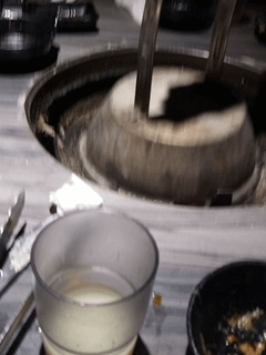 ☆★♨美食饗宴♨★☆【北市信義】聽著美妙音樂還可以燒肉、海鮮、蔬菜燒烤吃到飽的《台北燒肉》☆好客燒烤酒吧☆ - 第23張圖 ☆★♨美食饗宴♨★☆【北市信義】聽著美妙音樂還可以燒肉、海鮮、蔬菜燒烤吃到飽的《台北燒肉》☆好客燒烤酒吧☆