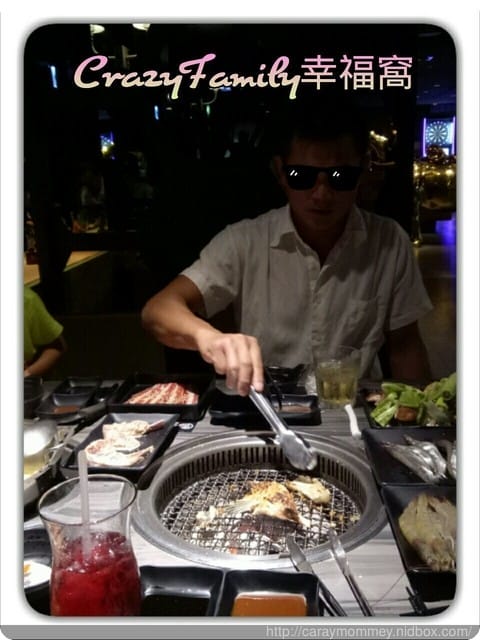 ☆★♨美食饗宴♨★☆【北市信義】聽著美妙音樂還可以燒肉、海鮮、蔬菜燒烤吃到飽的《台北燒肉》☆好客燒烤酒吧☆ - 第13張圖 ☆★♨美食饗宴♨★☆【北市信義】聽著美妙音樂還可以燒肉、海鮮、蔬菜燒烤吃到飽的《台北燒肉》☆好客燒烤酒吧☆