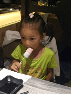 ☆★♨美食饗宴♨★☆【北市信義】聽著美妙音樂還可以燒肉、海鮮、蔬菜燒烤吃到飽的《台北燒肉》☆好客燒烤酒吧☆ - 第28張圖 ☆★♨美食饗宴♨★☆【北市信義】聽著美妙音樂還可以燒肉、海鮮、蔬菜燒烤吃到飽的《台北燒肉》☆好客燒烤酒吧☆