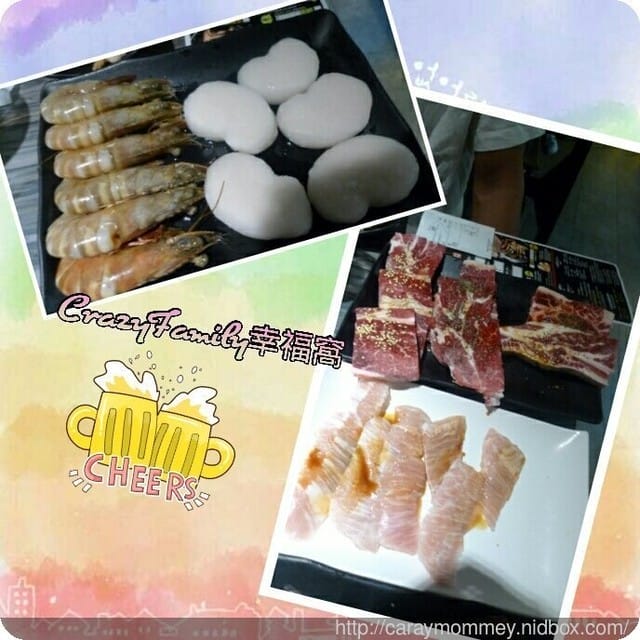 ☆★♨美食饗宴♨★☆【北市信義】聽著美妙音樂還可以燒肉、海鮮、蔬菜燒烤吃到飽的《台北燒肉》☆好客燒烤酒吧☆ - 第20張圖 ☆★♨美食饗宴♨★☆【北市信義】聽著美妙音樂還可以燒肉、海鮮、蔬菜燒烤吃到飽的《台北燒肉》☆好客燒烤酒吧☆
