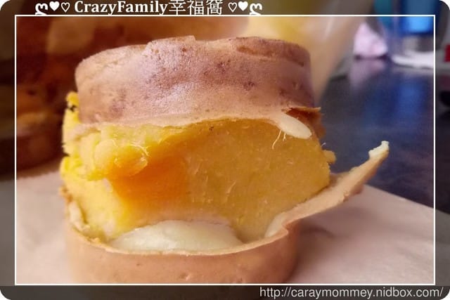 ☆★♨美食饗宴♨★☆【新北板橋】人氣美食☆太極鰲車輪餅☆