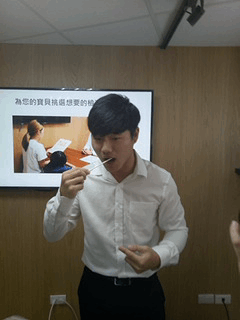 親子講座分享☆兒童基因☆最先進科學檢測,因材施教讓您在兒童發展路上更得心應手 - 第24張圖 親子講座分享☆兒童基因☆最先進科學檢測,因材施教讓您在兒童發展路上更得心應手