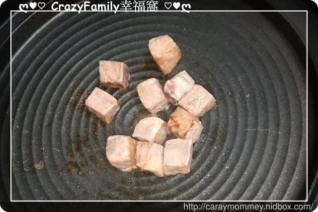 ღ♥♡ 2017-0910 ♡♥ღ 骰子牛肉 + 特製牛小排堡 - 第4張圖 ღ♥♡ 2017-0910 ♡♥ღ 骰子牛肉 + 特製牛小排堡