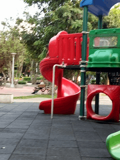 ├ 媽寶趴趴走 ┤ 公園溜達去
