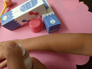 ● 育兒生活 ● 育兒必備品MIT溫和不刺激【BROTES液態皮膚保護膜】