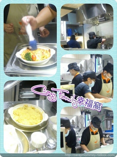 ☆★♨美食饗宴♨★☆【北市中正】Supreme Salmon美威鮭魚京站店新開幕 - 第6張圖 ☆★♨美食饗宴♨★☆【北市中正】Supreme Salmon美威鮭魚京站店新開幕