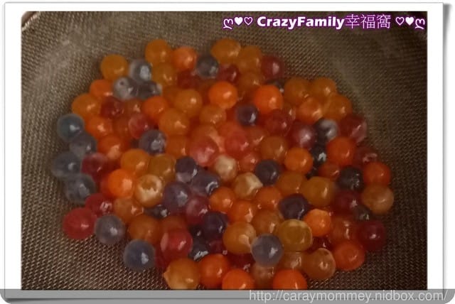 【簡易DIY點心】義美厚奶茶 + 彩色即食珍珠之珍珠奶茶