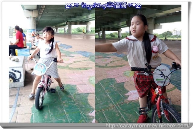 ├ 媽寶趴趴走 ┤ 單車歡樂聚 - 第2張圖 ├ 媽寶趴趴走 ┤ 單車歡樂聚