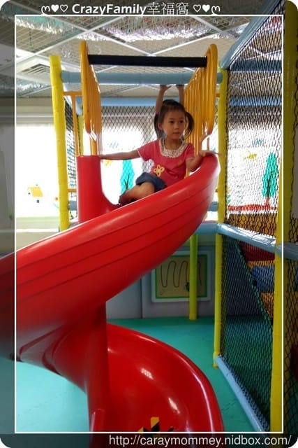 ↝ 大手牽小手 ↜親子館趴趴走再現之萬華親子館