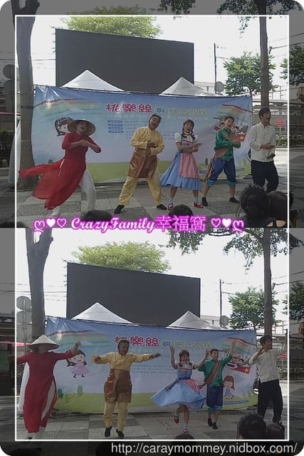 ├ 媽寶賞劇去 ┤ 六藝劇團之桃樂絲的奇幻旅程