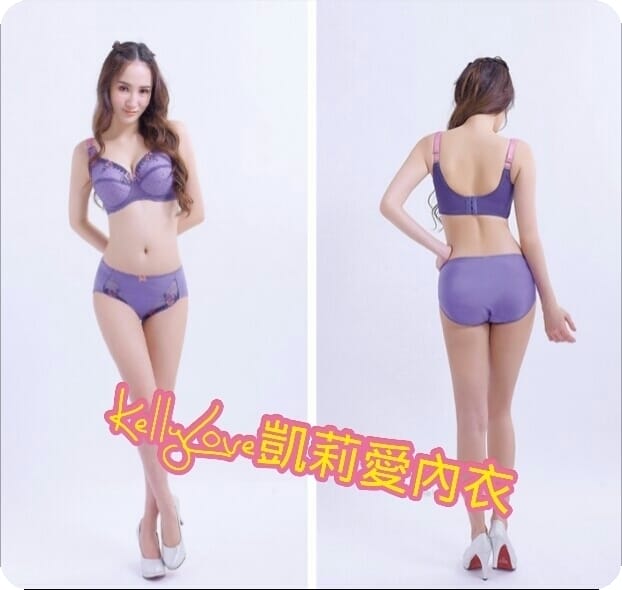 美麗分享¢優質大尺碼內衣凱莉愛內衣KellyLove開箱分享 - 第31張圖 美麗分享¢優質大尺碼內衣凱莉愛內衣KellyLove開箱分享