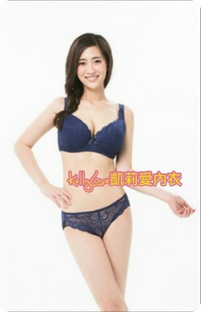 美麗分享¢優質大尺碼內衣凱莉愛內衣KellyLove開箱分享 - 第24張圖 美麗分享¢優質大尺碼內衣凱莉愛內衣KellyLove開箱分享