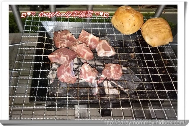 中秋歡樂烤肉日 - 第6張圖 中秋歡樂烤肉日