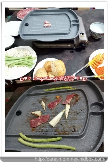 中秋歡樂烤肉日 - 第2張圖 中秋歡樂烤肉日