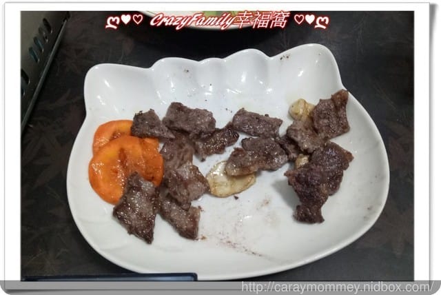 中秋歡樂烤肉日
