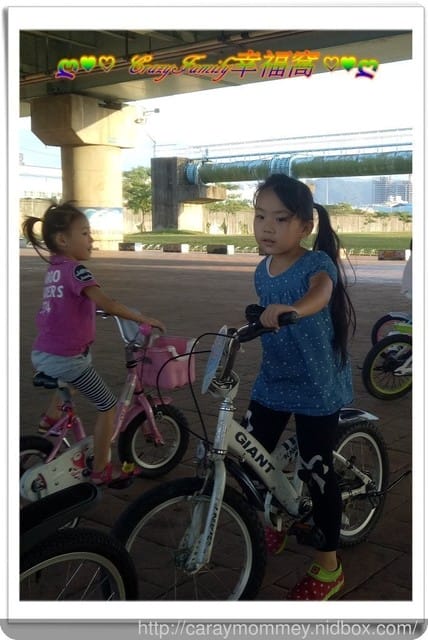 ├ 媽寶趴趴走 ┤ 10月單車歡聚日 - 第5張圖 ├ 媽寶趴趴走 ┤ 10月單車歡聚日