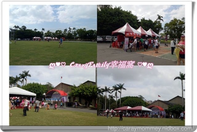 ├ 媽寶趴趴走 ┤雙十連假板橋435放風行 - 第3張圖 ├ 媽寶趴趴走 ┤雙十連假板橋435放風行