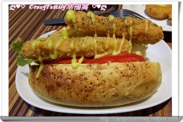 ☆媽寶饗食樂☆向陽早午餐